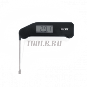 Термометр TQC Sheen TE0035 с датчиком поверхности
