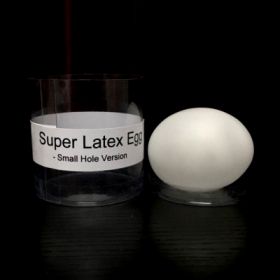 Яйцо (латекс) Super Latex Egg (на выбор)