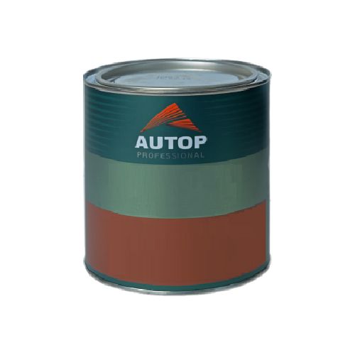 Autop 1K Acryl Primer Грунт антикорозийный, название цвета "Серый", объем 1кг.