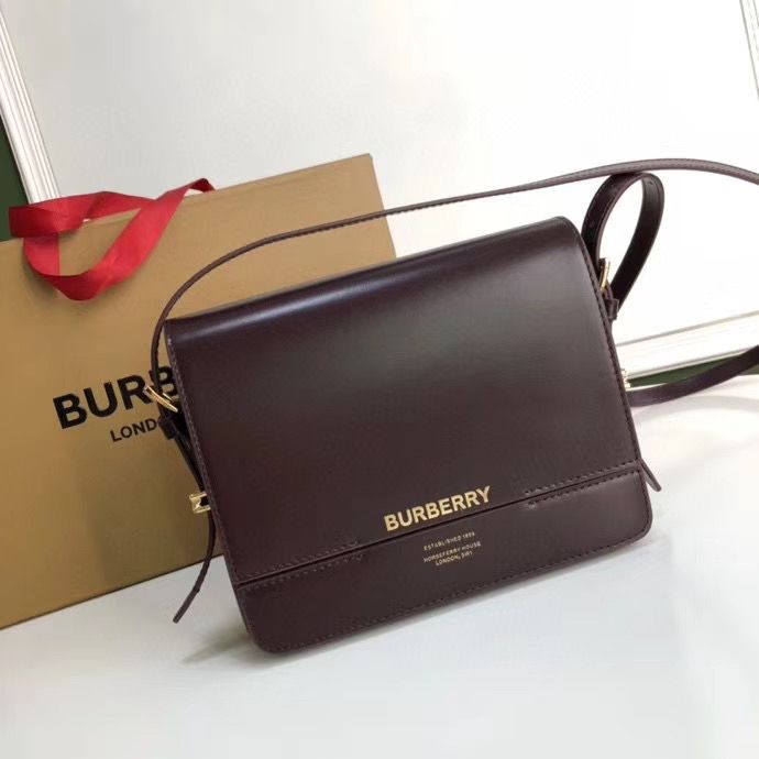 Сумка клатч Burberry Grace Bag