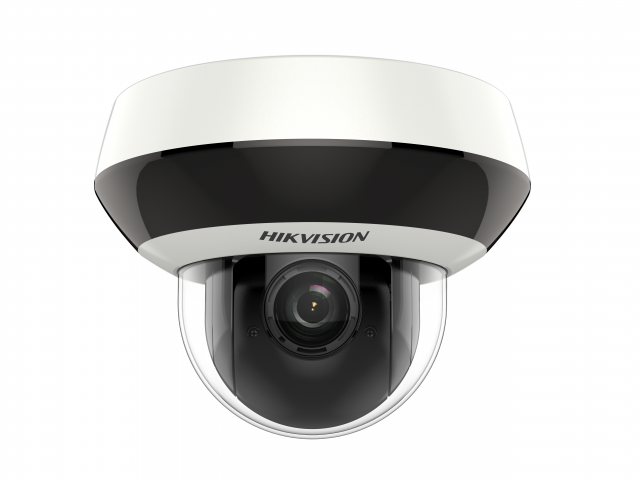 IP-видеокамера Hikvision DS-2DE1A400IW-DE3