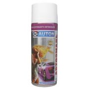 Auton Автоэмаль "Металлик", название цвета "Буран серебристый", в аэрозольном баллоне, объем 520мл.