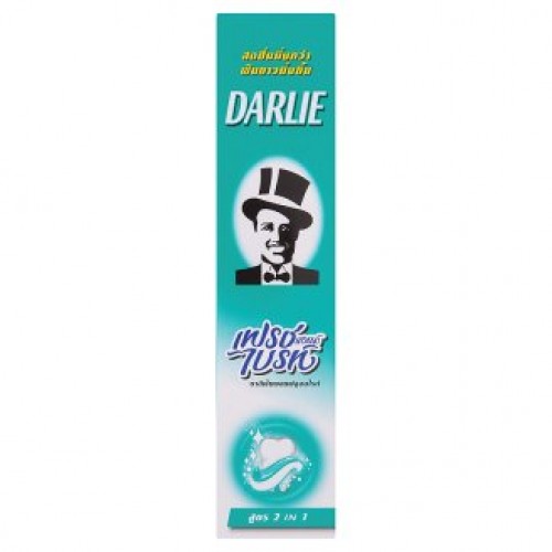 Зубная паста Дарли освежающая Белизна Darlie Fresh'n Brite 160 гр