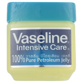 Вазелин Vaseline Intensive Care Pure Petroleum Jelly 50 гр