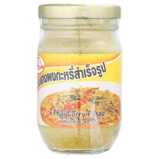 Тайская приправа карри Kaewta 40 гр