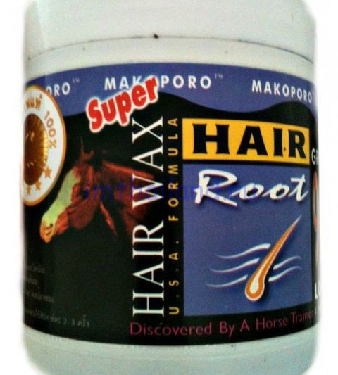 Маска для поврежденных волос Hair Root 500 мл