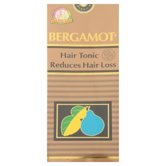 Тоник для волос лечебный Bergamot Hair Loss Reduce 100 мл
