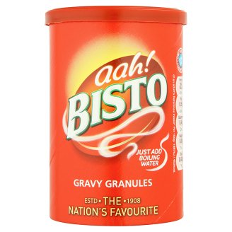 Соус к мясу и овощам гранулы для приготовления Bisto Gravy Granules for Every Meal Occasion 170 гр