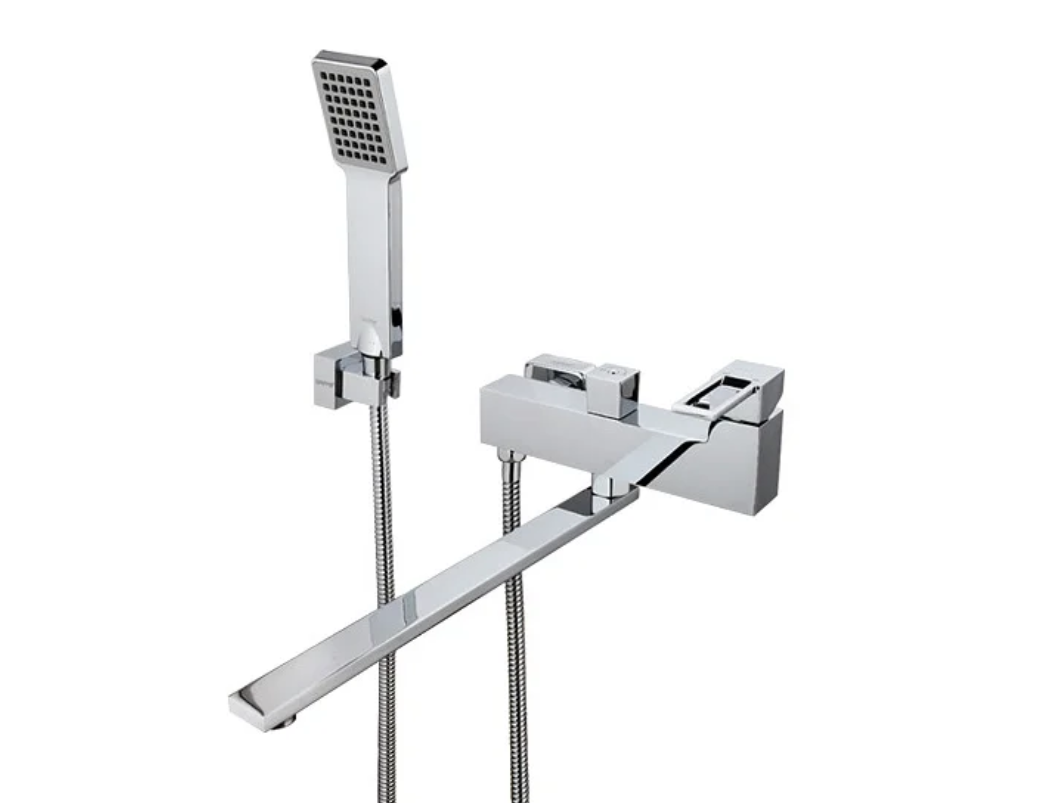Смеситель для ванны Gappo Brook G2240