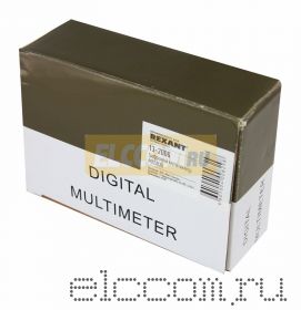 Портативный мультиметр M300 MASTECH