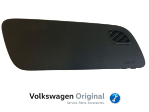 Накладка Air Bag Подушки безопасности Volkswagen Polo Sedan