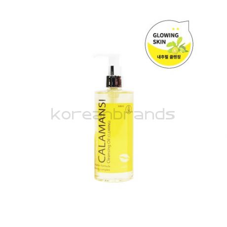 MedB Calamansi Cleansing Oil