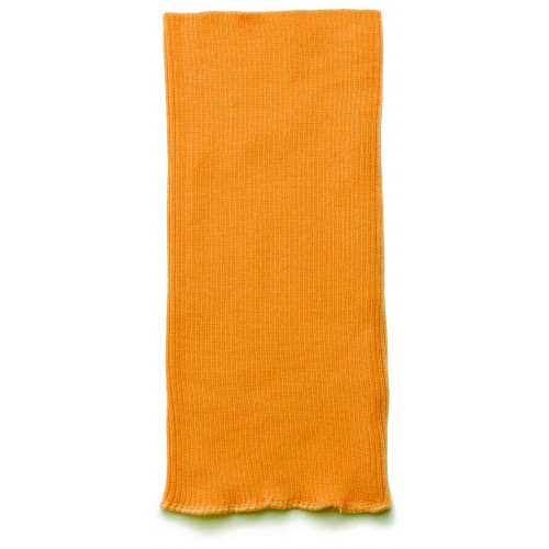 Пояс для разогрева СН2 шерстяной оранжевый
