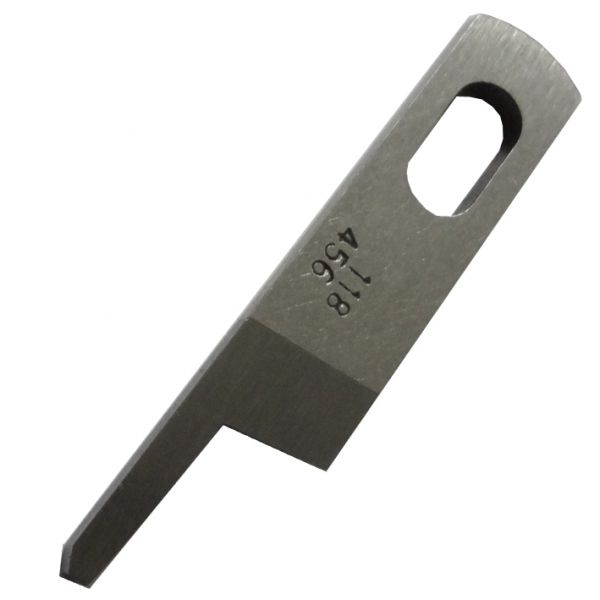 Верхний нож JUKI 118-45609 (MO-2414/MO-2500/MO-6700)