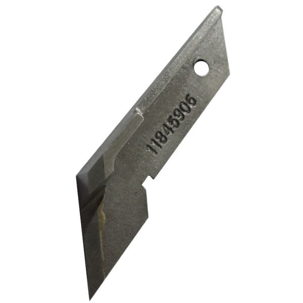 Угловой нож JUKI 118-45906 (MO-2500)
