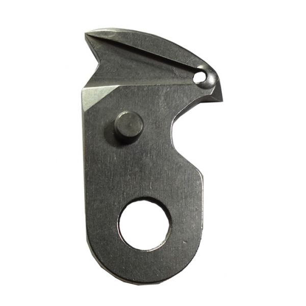 Подвижный нож JUKI B2421-280-0A0 (LK-1850/LK-1900/LK-1900A) Super material