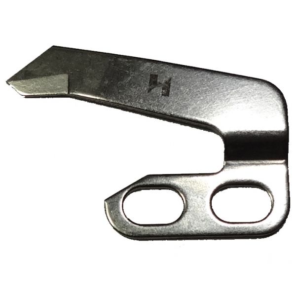 Неподвижный нож SIRUBA LU05 (L818F-M1)