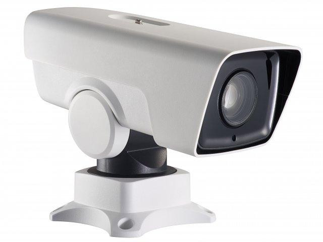 IP-видеокамера Hikvision DS-2DY3320IW-DE4 (B)