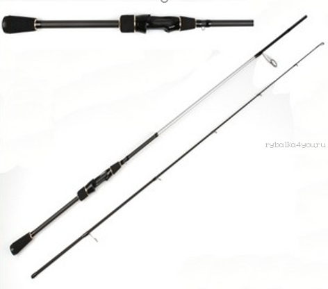 Спиннинг Forsage Stick 	S-210 210 см / тест 5 - 20 гр