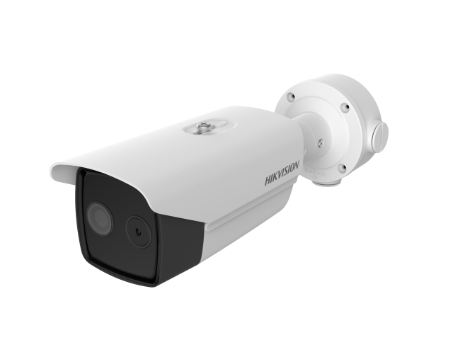 IP-видеокамера Hikvision DS-2TD2617-6/V1
