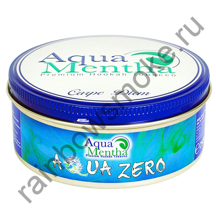Aqua Mentha 250 гр - Aqua Zero (Аква Зеро)