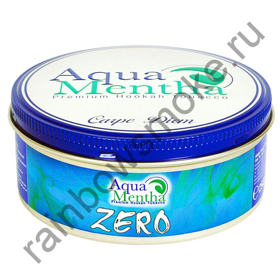 Aqua Mentha 250 гр - Zero (Зеро)