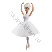 Кукла Балерина из четырёх королевств