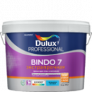 Краска Dulux Bindo 7 матовая база BW