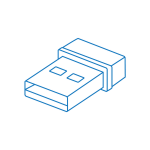 Bluetooth адаптер для инкубатора
