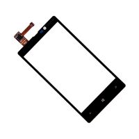 Тачскрин Nokia 820 Lumia (black)