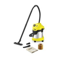 Пылесос KARCHER WD 3 P Premium