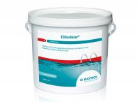 Хлориклар 5 кг (Chloriklar 5 kg) Bayrol