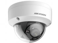 HD-TVI видеокамера Hikvision DS-2CE57U8T-VPIT
