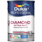 Краска Dulux Diamond Extra Matt