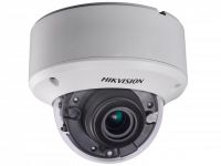 HD-TVI видеокамера Hikvision DS-2CE59U8T-VPIT3Z