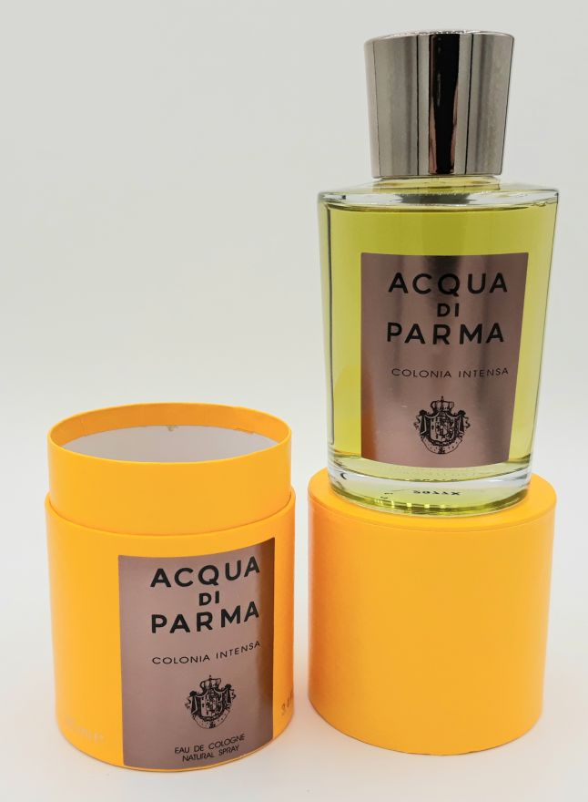 Acqua di Parma Colonia Intensa 100 мл (в тубе) для мужчин