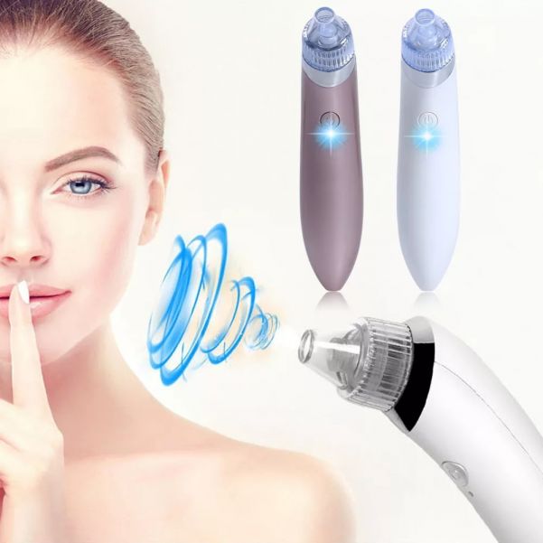 Вакуумный очиститель кожи Beautiful skin care expert XN-8030