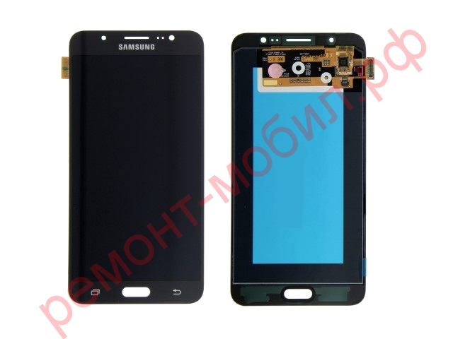 Дисплей для Samsung Galaxy J7 2016 ( SM-J710FN ) в сборе с тачскрином