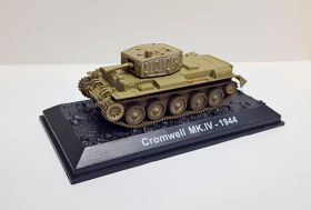 Танк - Cromwell MK.IV 1944 (Англия)