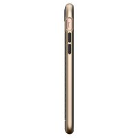 Чехол Spigen Neo Hybrid 2 для iPhone 8 золотой