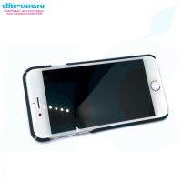 Чехол Verus Simpli Lite для iPhone 7 черный