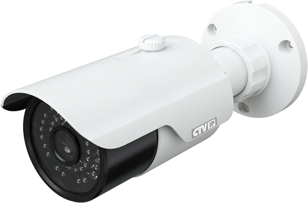 IP-видеокамера СTV CTV-IPB4028 VFE