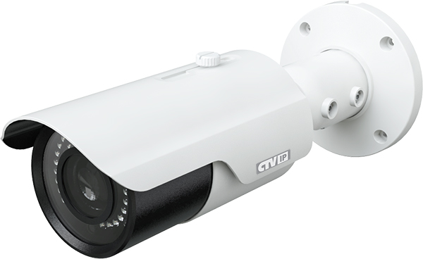 IP-видеокамера СTV CTV-IPB5028 VFE