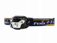 Налобный фонарь Fenix (Феникс) черный 450 лм HL26Rbk
