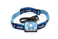 Налобный фонарь Fenix (Феникс) голубой 600 лм HL32Rb фото2