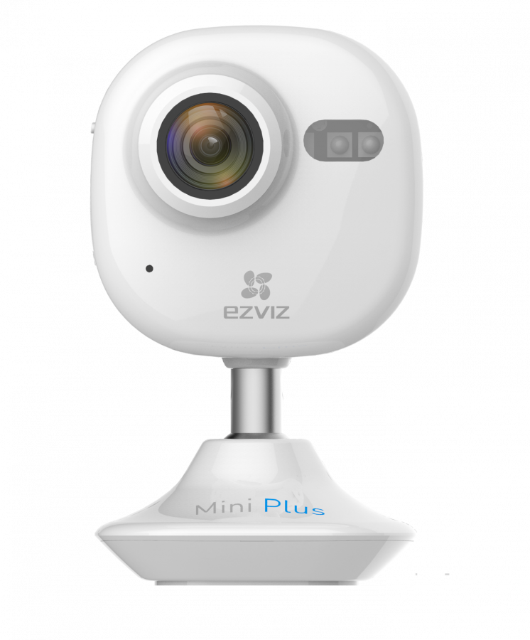 IP-видеокамера EZVIZ Mini Plus