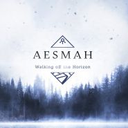 AESMAH - Walking Off The Horizon [DIGI]