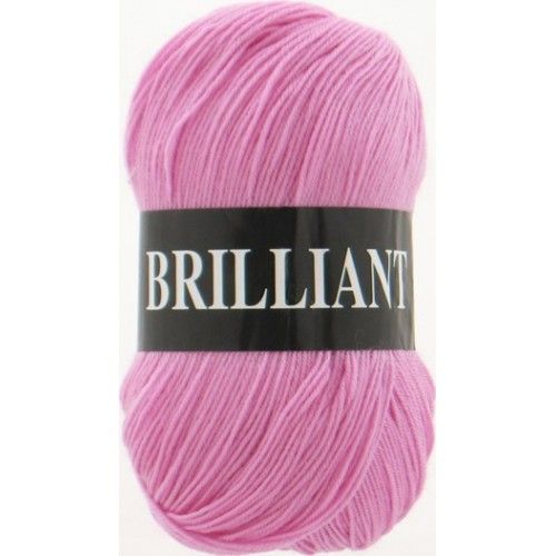 Brilliant (Vita) 4956-розовый