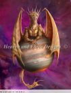 HAEROC 2431 Jupiter Dragon