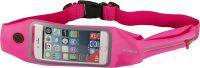 Спортивный чехол на пояс Romix Touch Screen Waist Bag (RH16-4.7BLU) для смартфона 4.7" (Pink)